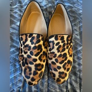 J.Crew Factory Loafers